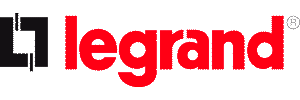 Лого Legrand